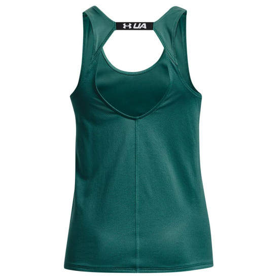 Under Armour Γυναικεία αμάνικη μπλούζα Fly by tank